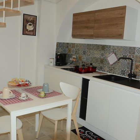 Vila La Maddalena 5 Bitetto Exteriér fotografie
