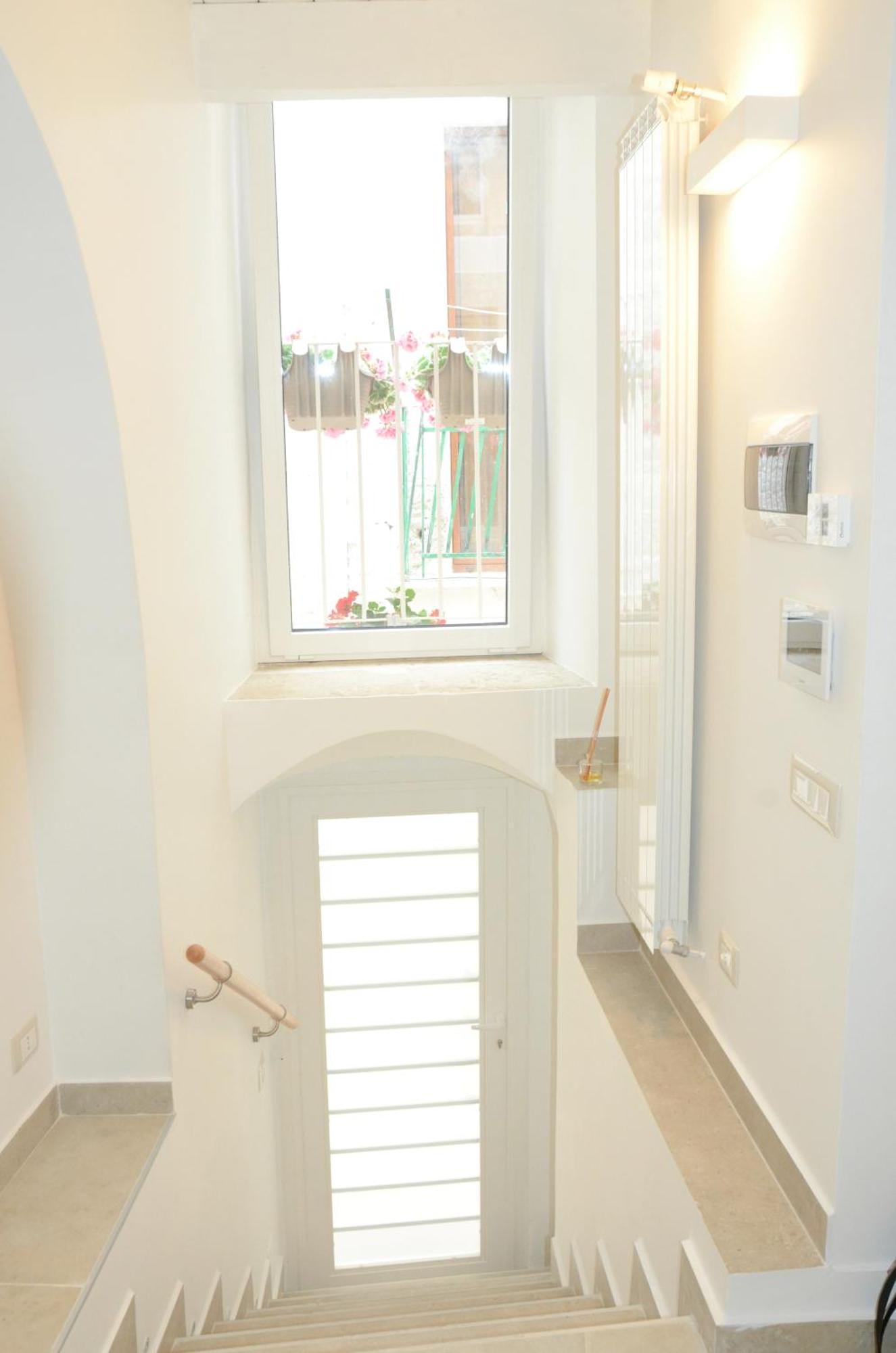 Vila La Maddalena 5 Bitetto Exteriér fotografie
